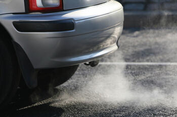 Ford is building cleaner diesels, but is the government preparing to scrap them?